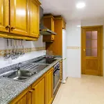 3 Bedroom Stunning In Calpe