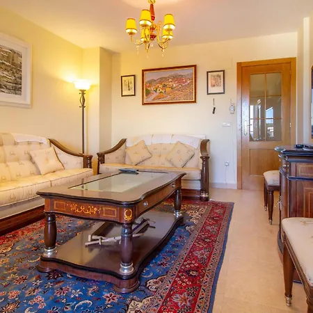 3 Bedroom In
