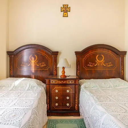 3 Bedroom In *