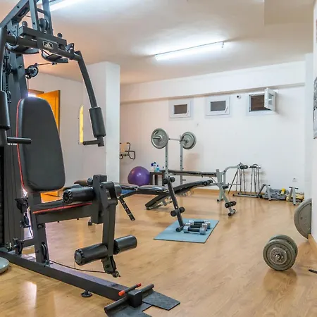 3 Bedroom In Apartamento