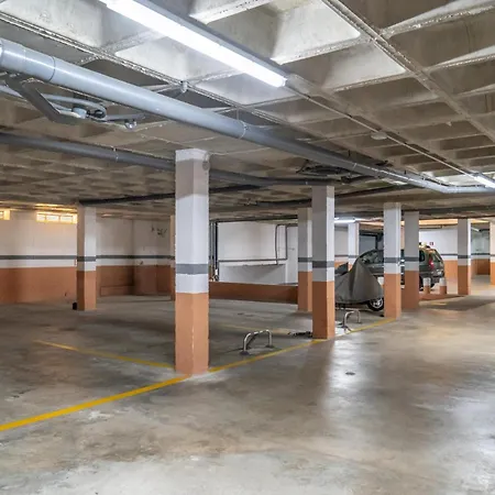 Appartamento 3 Bedroom Stunning In Calpe