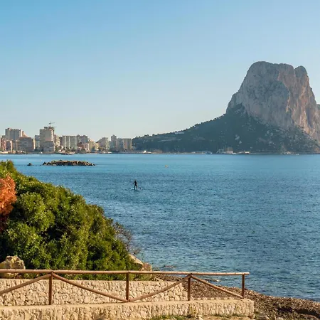 3 Bedroom Stunning In Appartamento *