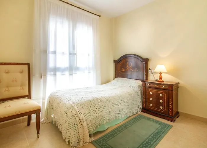 Apartamento 3 Bedroom Stunning In Calpe