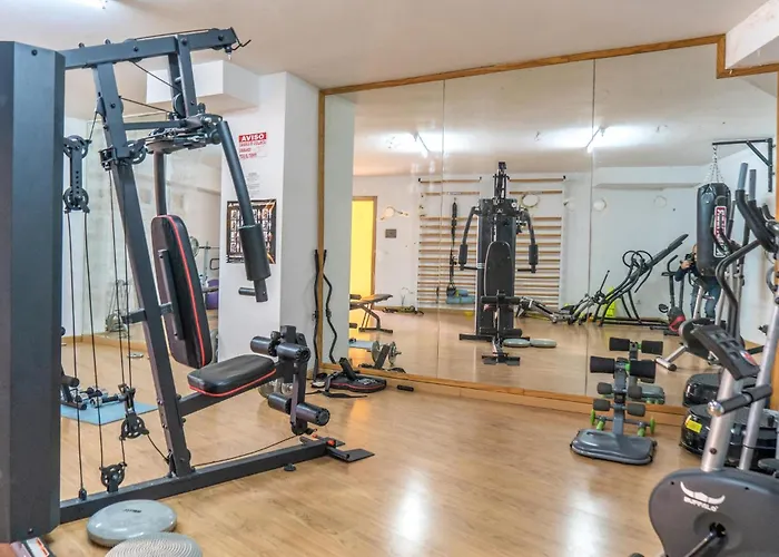 3 Bedroom Stunning In * Calpe