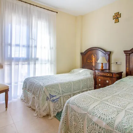 Appartement 3 Bedroom In *