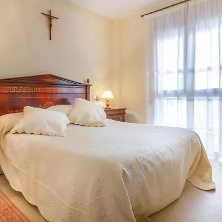 3 Bedroom In Calpe