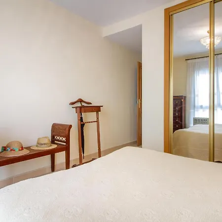 Apartment Lovely In With Kitchen *
