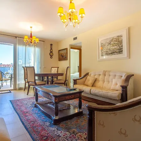 Lovely In With Kitchen * Calpe