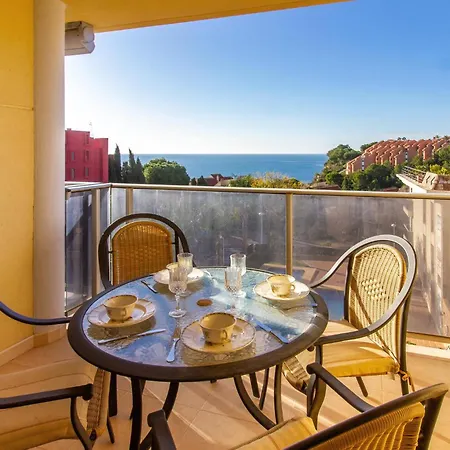 3 Bedroom In Appartement *