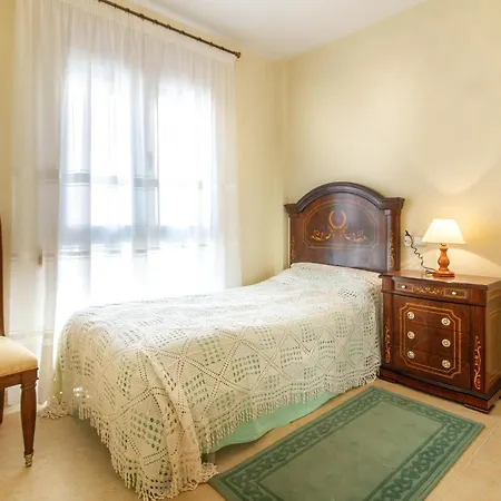 Apartment Lovely In With Kitchen Calpe
