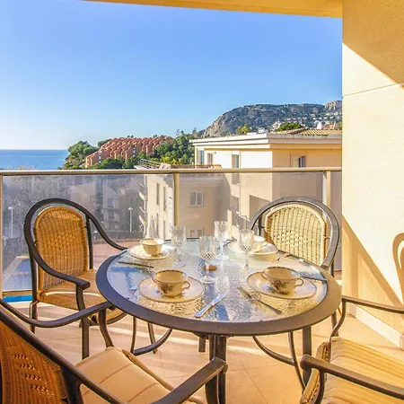 Appartement 3 Bedroom In