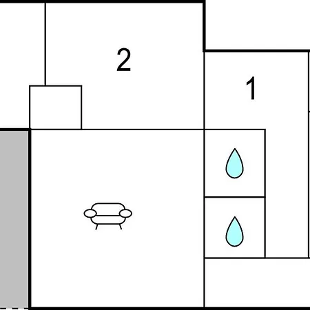 3 Bedroom Stunning In Apartament Calpe