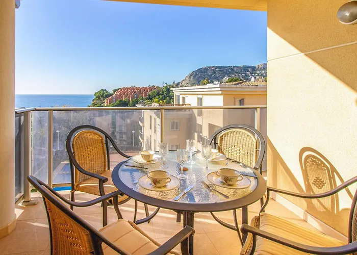 Διαμέρισμα 3 Bedroom Stunning In