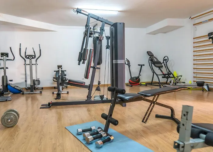 3 Bedroom Stunning In 公寓