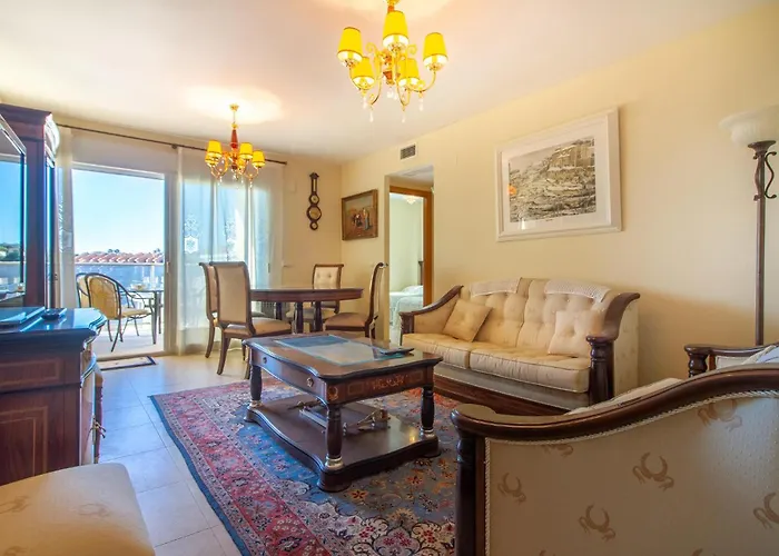 3 Bedroom Stunning In * 卡尔佩