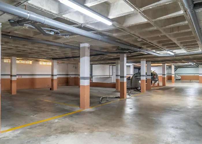 公寓 3 Bedroom Stunning In 卡尔佩