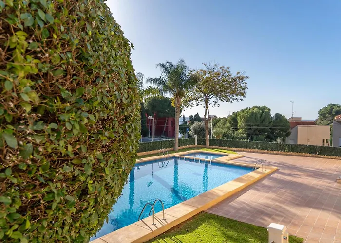 3 Bedroom Stunning In * 卡尔佩